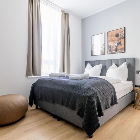 Limehome Rosenheim Gillitzerstrasse 外观 照片