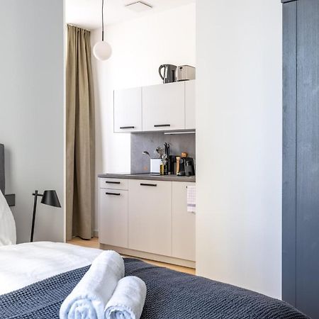 Limehome Rosenheim Gillitzerstrasse 外观 照片