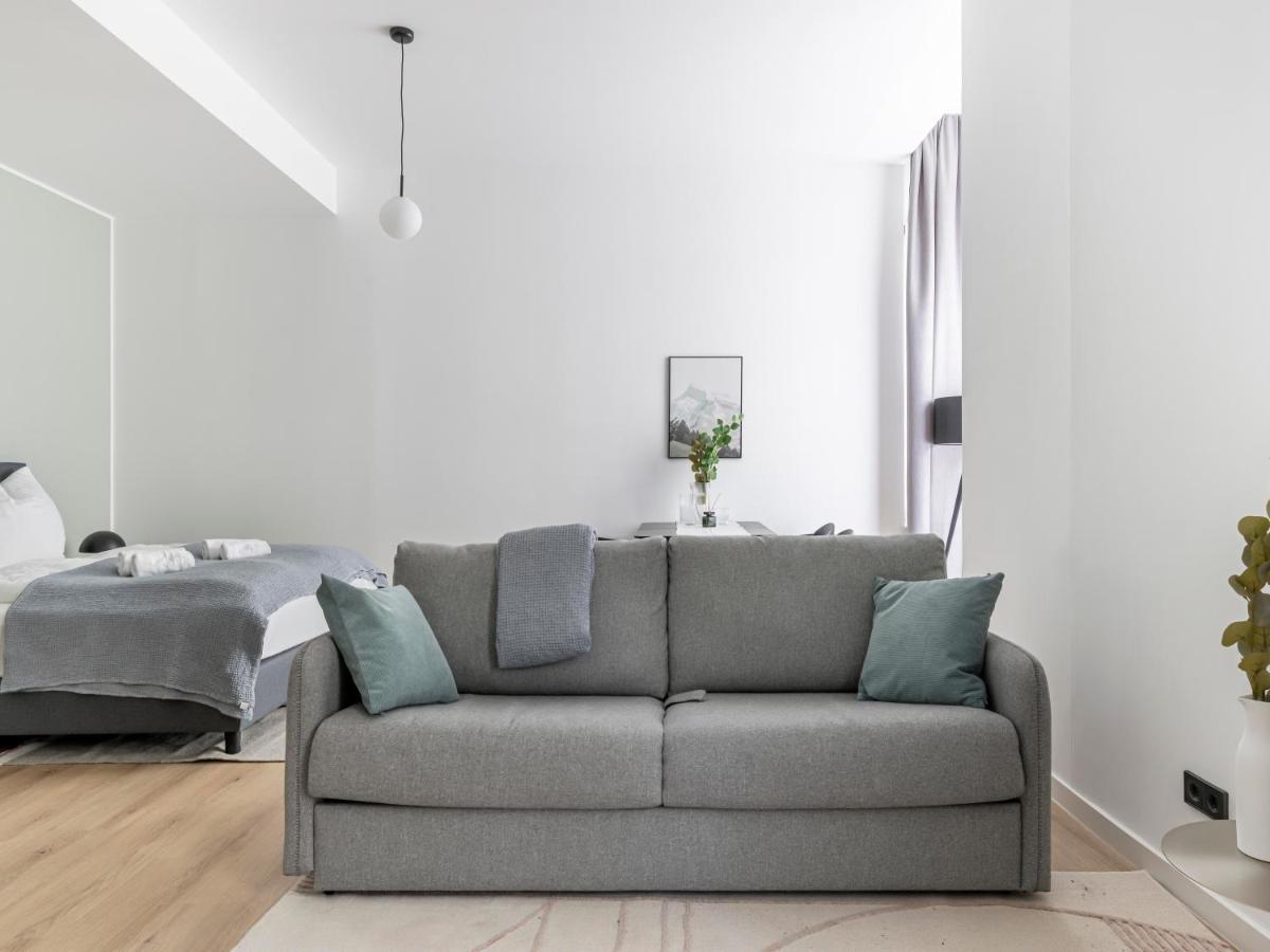 Limehome Rosenheim Gillitzerstrasse 外观 照片