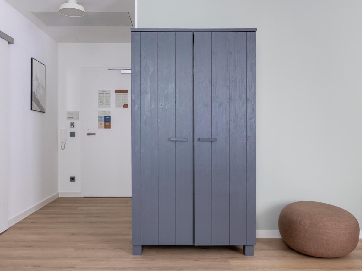 Limehome Rosenheim Gillitzerstrasse 外观 照片