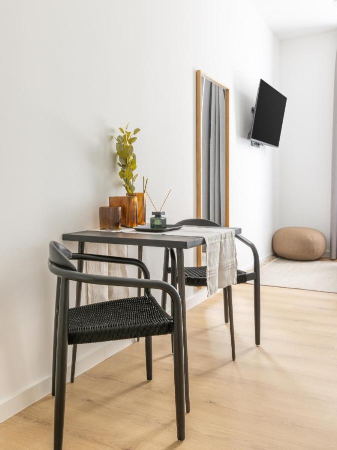 Limehome Rosenheim Gillitzerstrasse 外观 照片