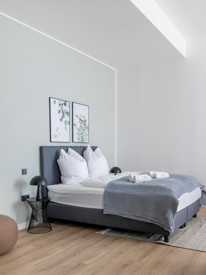 Limehome Rosenheim Gillitzerstrasse 外观 照片