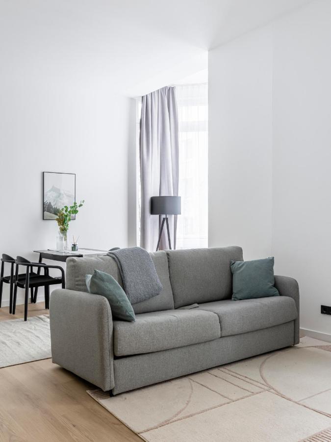 Limehome Rosenheim Gillitzerstrasse 外观 照片