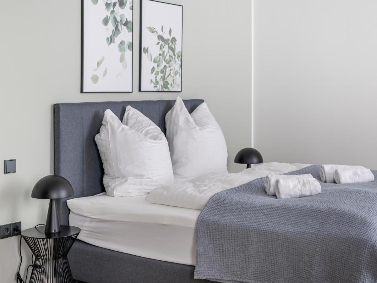 Limehome Rosenheim Gillitzerstrasse 外观 照片