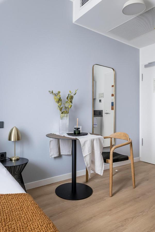 Limehome Rosenheim Gillitzerstrasse 外观 照片